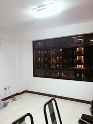 Blk 535 Choa Chu Kang Street 51 (Choa Chu Kang), HDB 2 Rooms #158866482